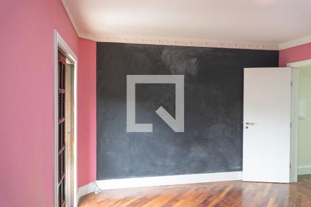 Casa para alugar com 350m², 4 quartos e 2 vagasQuarto 1 (1º Andar)