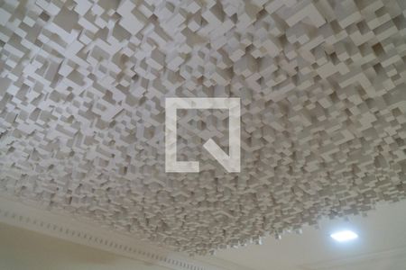 Casa para alugar com 350m², 4 quartos e 2 vagasEscritório/Sala TV (2º Andar)