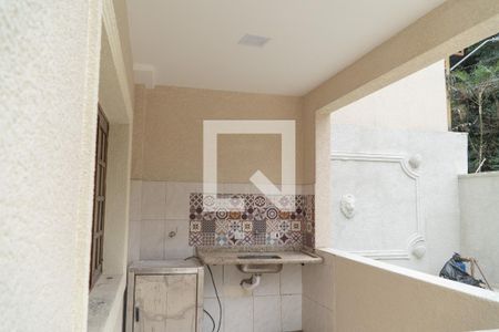 Casa para alugar com 350m², 4 quartos e 2 vagasChurrasqueira (Terreo)