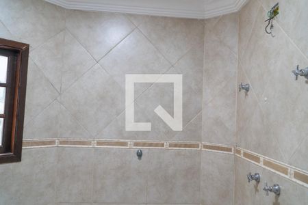 Casa para alugar com 350m², 4 quartos e 2 vagasBanheiro Social (1º Andar)