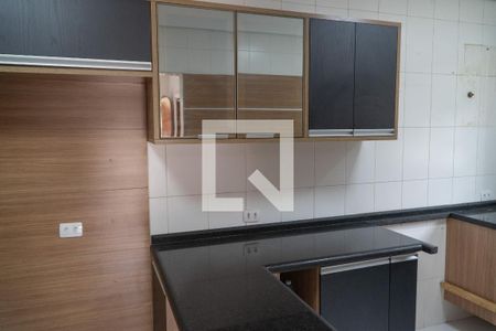 Casa para alugar com 350m², 4 quartos e 2 vagasCozinha (Terreo)
