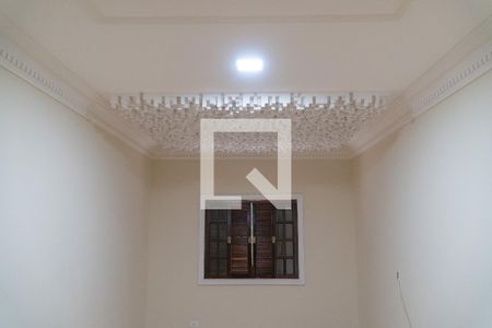 Casa para alugar com 350m², 4 quartos e 2 vagasEscritório/Sala TV (2º Andar)