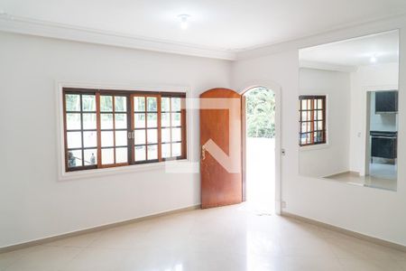 Sala 1 (Terreo) de casa à venda com 4 quartos, 350m² em Parque Monte Alegre, Taboão da Serra