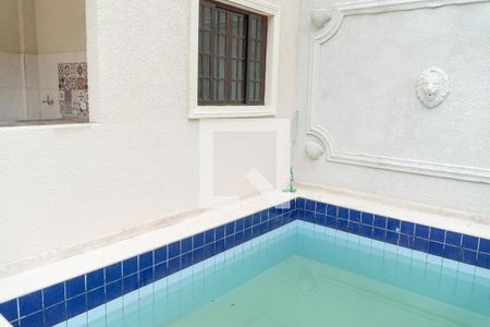 Casa para alugar com 350m², 4 quartos e 2 vagasPiscina (Terreo)