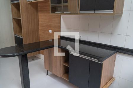 Casa para alugar com 350m², 4 quartos e 2 vagasCozinha (Terreo)