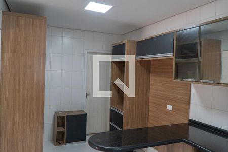 Casa para alugar com 350m², 4 quartos e 2 vagasCozinha (Terreo)