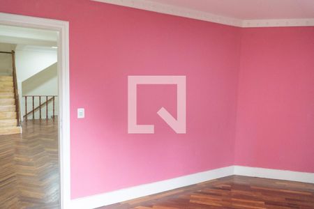 Casa para alugar com 350m², 4 quartos e 2 vagasQuarto 1 (1º Andar)