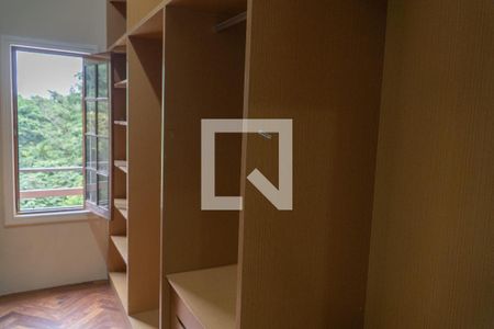 Casa para alugar com 350m², 4 quartos e 2 vagasCloset da suíte (2º Andar)