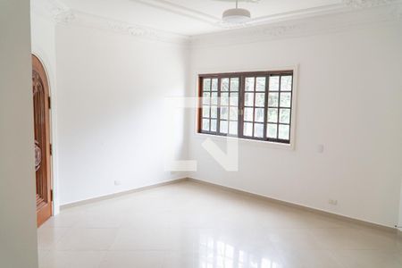 Sala 2 (Terreo) de casa para alugar com 4 quartos, 350m² em Parque Monte Alegre, Taboão da Serra