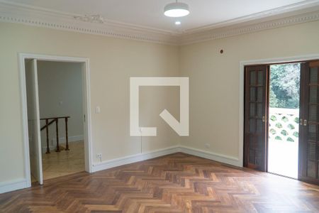 Casa para alugar com 350m², 4 quartos e 2 vagasSuíte (2º Andar)