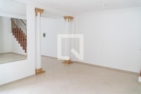 Sala 1 (Terreo) de casa para alugar com 4 quartos, 350m² em Parque Monte Alegre, Taboão da Serra