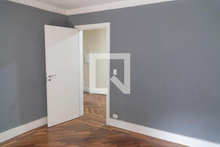 Casa para alugar com 350m², 4 quartos e 2 vagasQuarto 2 (1º Andar)