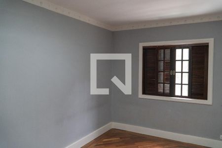 Casa para alugar com 350m², 4 quartos e 2 vagasQuarto 2 (1º Andar)