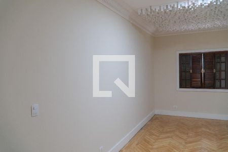 Casa para alugar com 350m², 4 quartos e 2 vagasEscritório/Sala TV (2º Andar)