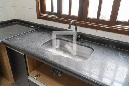 Casa para alugar com 350m², 4 quartos e 2 vagasCozinha (Terreo)