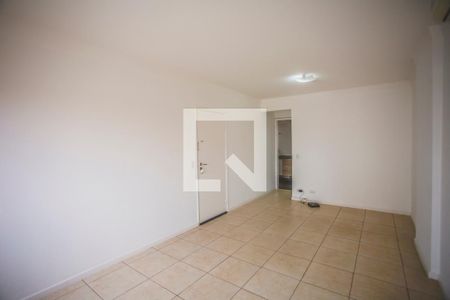 Sala de Estar de apartamento para alugar com 3 quartos, 90m² em Vila Clementino, São Paulo
