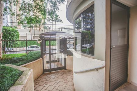 Apartamento para alugar com 90m², 3 quartos e 1 vagaHall de Entrada