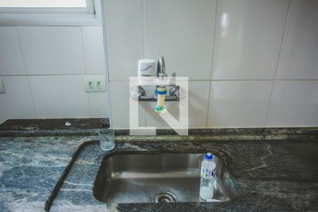 Apartamento para alugar com 90m², 3 quartos e 1 vagaCozinha