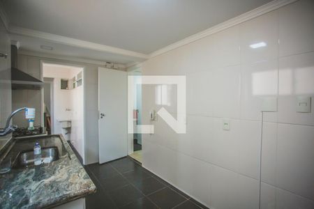 Apartamento para alugar com 90m², 3 quartos e 1 vagaCozinha