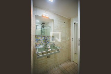 Apartamento para alugar com 90m², 3 quartos e 1 vagaBanheiro