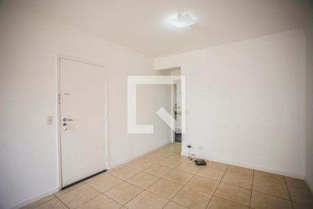 Sala de Jantar de apartamento para alugar com 3 quartos, 90m² em Vila Clementino, São Paulo