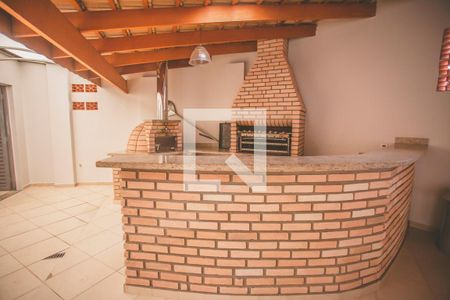 Apartamento para alugar com 90m², 3 quartos e 1 vagaÁrea comum - Churrasqueira