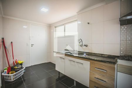 Apartamento para alugar com 90m², 3 quartos e 1 vagaCozinha