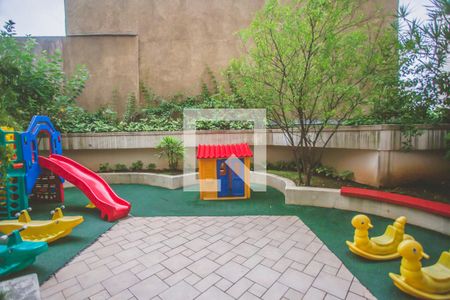 Apartamento para alugar com 90m², 3 quartos e 1 vagaÁrea Comum - Playground