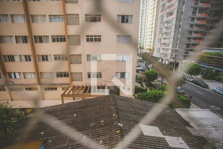 Apartamento para alugar com 90m², 3 quartos e 1 vagaVista