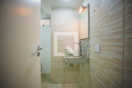 Apartamento para alugar com 90m², 3 quartos e 1 vagaBanheiro