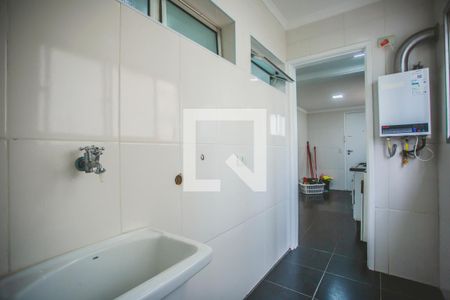 Apartamento para alugar com 90m², 3 quartos e 1 vagaÁrea de Serviço