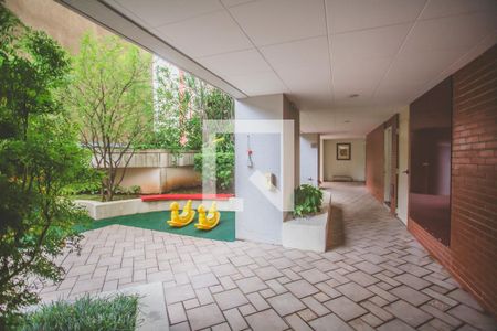 Apartamento para alugar com 90m², 3 quartos e 1 vagaHall de Entrada