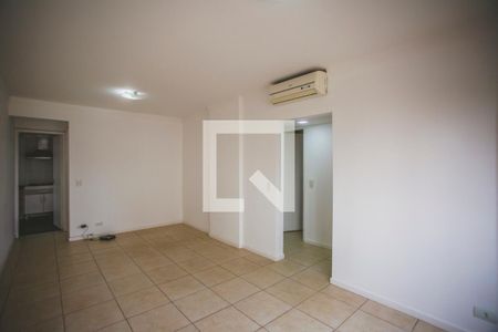 Sala de Estar de apartamento para alugar com 3 quartos, 90m² em Vila Clementino, São Paulo