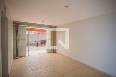 Apartamento para alugar com 90m², 3 quartos e 1 vagaÁrea comum - Salão de festas