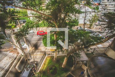 Apartamento para alugar com 90m², 3 quartos e 1 vagaVista