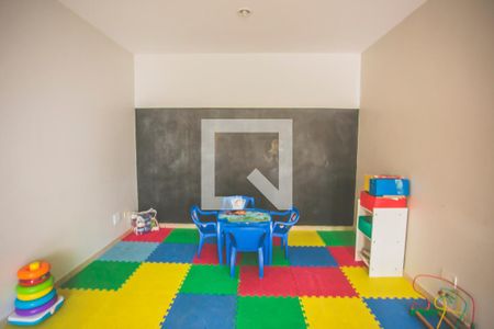 Apartamento para alugar com 90m², 3 quartos e 1 vagaÁrea comum - Brinquedoteca