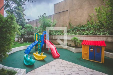 Apartamento para alugar com 90m², 3 quartos e 1 vagaÁrea Comum - Playground
