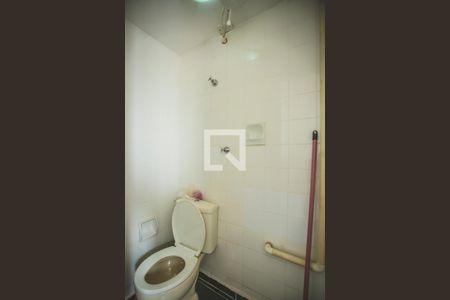 Apartamento para alugar com 90m², 3 quartos e 1 vagaBanheiro de Serviço