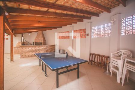 Apartamento para alugar com 90m², 3 quartos e 1 vagaÁrea comum - Churrasqueira