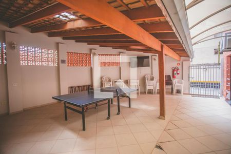 Apartamento para alugar com 90m², 3 quartos e 1 vagaÁrea comum - Churrasqueira