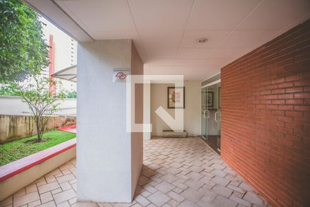 Apartamento para alugar com 90m², 3 quartos e 1 vagaHall de Entrada