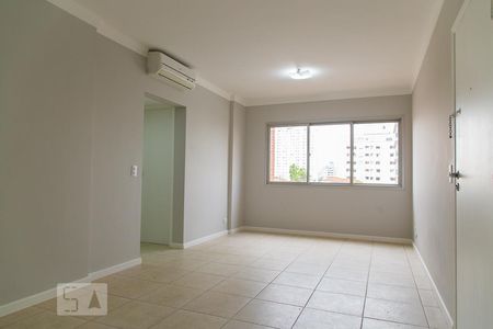 Sala de apartamento para alugar com 3 quartos, 90m² em Vila Clementino, São Paulo