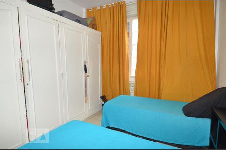 Quarto 1 de apartamento à venda com 3 quartos, 130m² em Copacabana, Rio de Janeiro