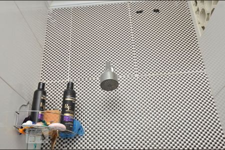 Apartamento à venda com 130m², 3 quartos e sem vagaBanheiro Social