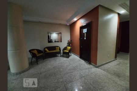 Apartamento à venda com 130m², 3 quartos e sem vagaHall de Entrada
