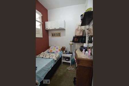 Apartamento à venda com 130m², 3 quartos e sem vagaQuarto de Serviço