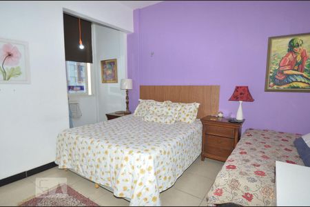 Apartamento à venda com 130m², 3 quartos e sem vagaQuarto 2