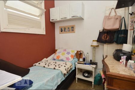 Apartamento à venda com 130m², 3 quartos e sem vagaQuarto de Serviço