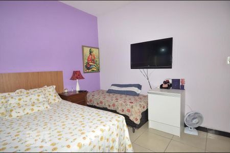 Apartamento à venda com 130m², 3 quartos e sem vagaQuarto 2