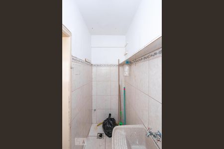 Apartamento à venda com 80m², 3 quartos e sem vaga Apartamento à venda com 80m², 3 quartos e sem vagaÁrea de Serviço